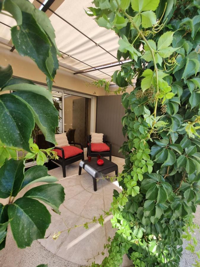 Ma Charmante Maison En Provence Lançon-Provence Εξωτερικό φωτογραφία