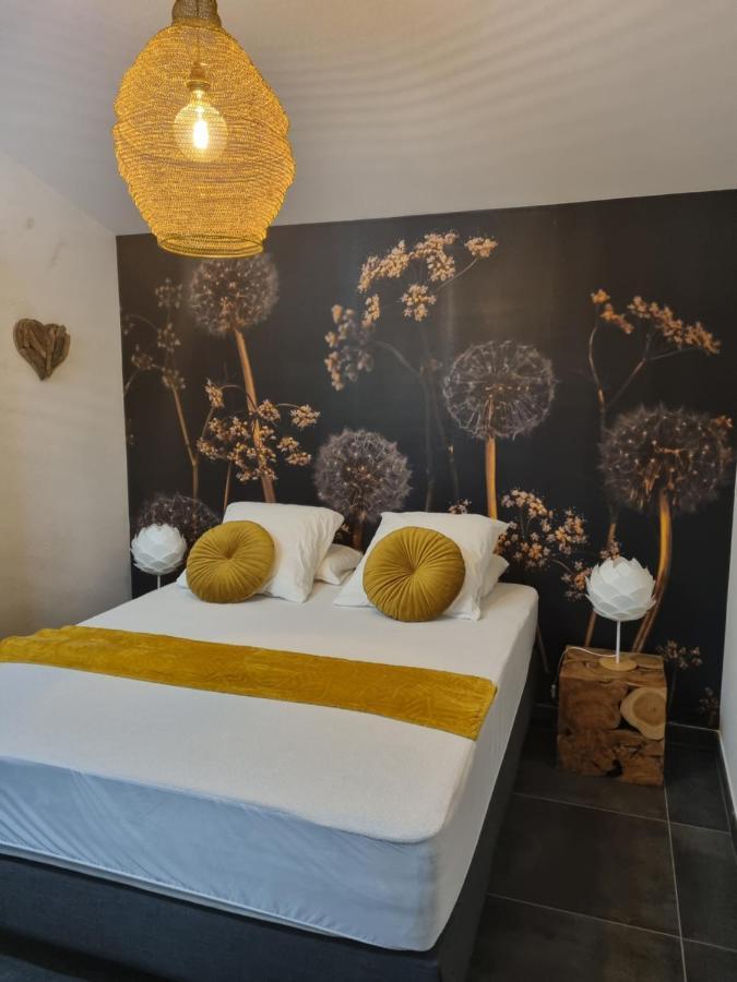 Ma Charmante Maison En Provence Lançon-Provence Εξωτερικό φωτογραφία
