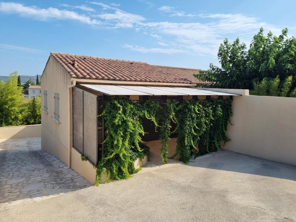 Ma Charmante Maison En Provence Lançon-Provence Εξωτερικό φωτογραφία