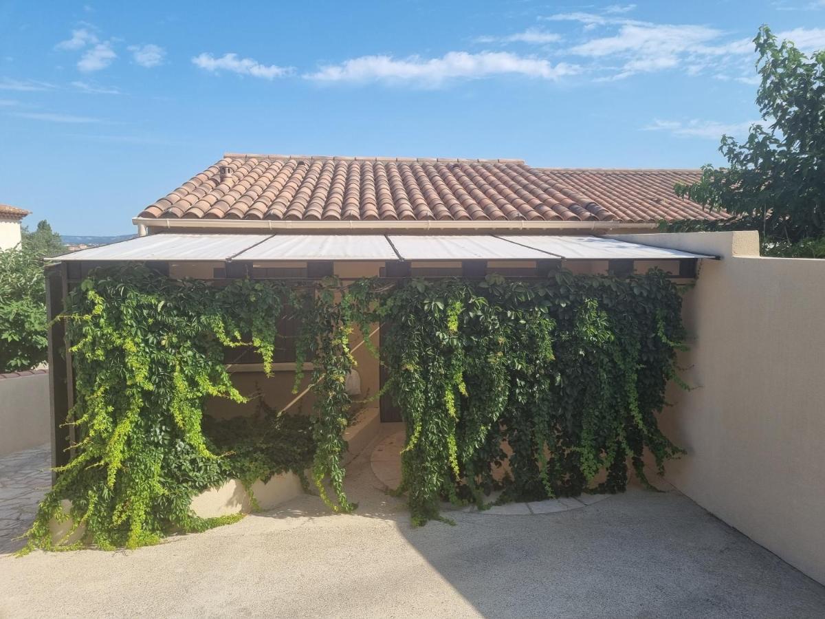 Ma Charmante Maison En Provence Lançon-Provence Εξωτερικό φωτογραφία
