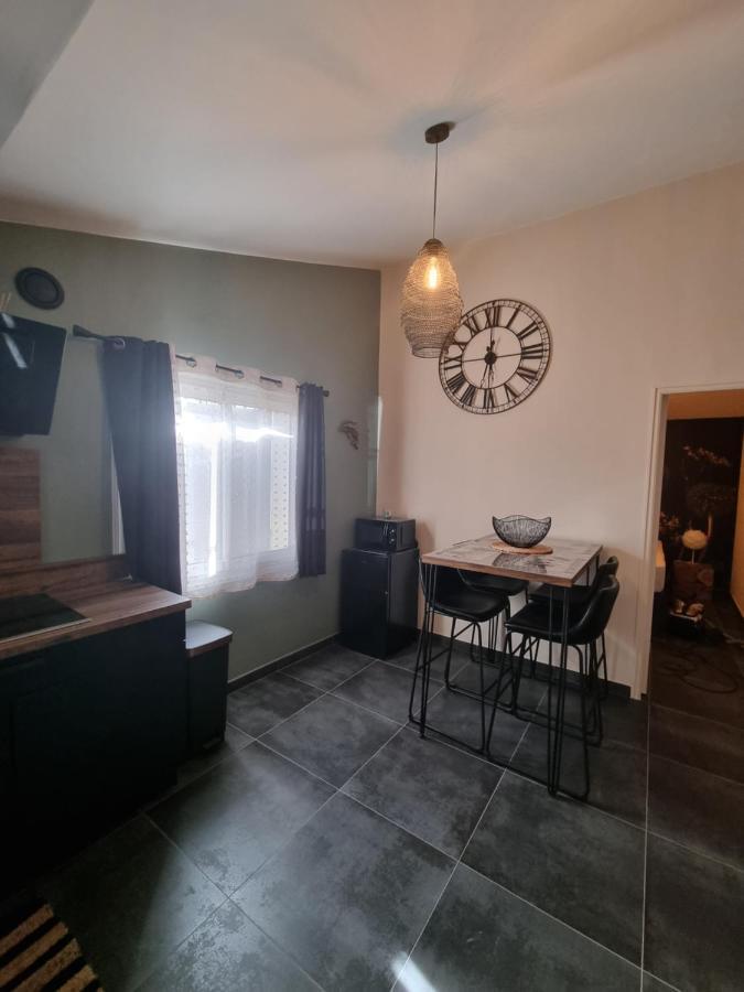 Ma Charmante Maison En Provence Lançon-Provence Εξωτερικό φωτογραφία