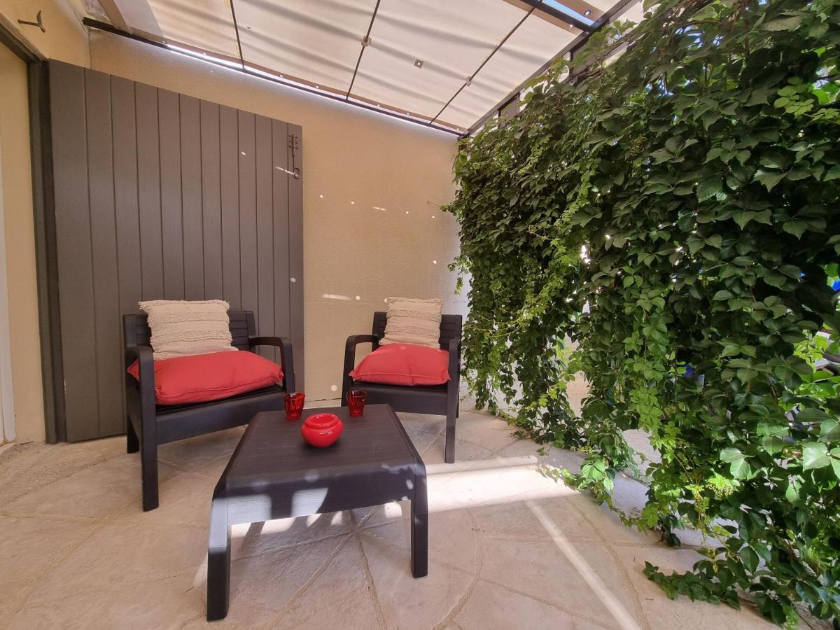 Ma Charmante Maison En Provence Lançon-Provence Εξωτερικό φωτογραφία