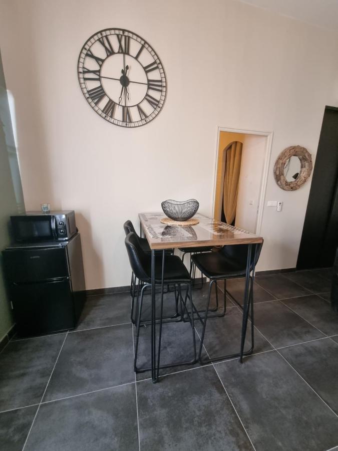 Ma Charmante Maison En Provence Lançon-Provence Εξωτερικό φωτογραφία